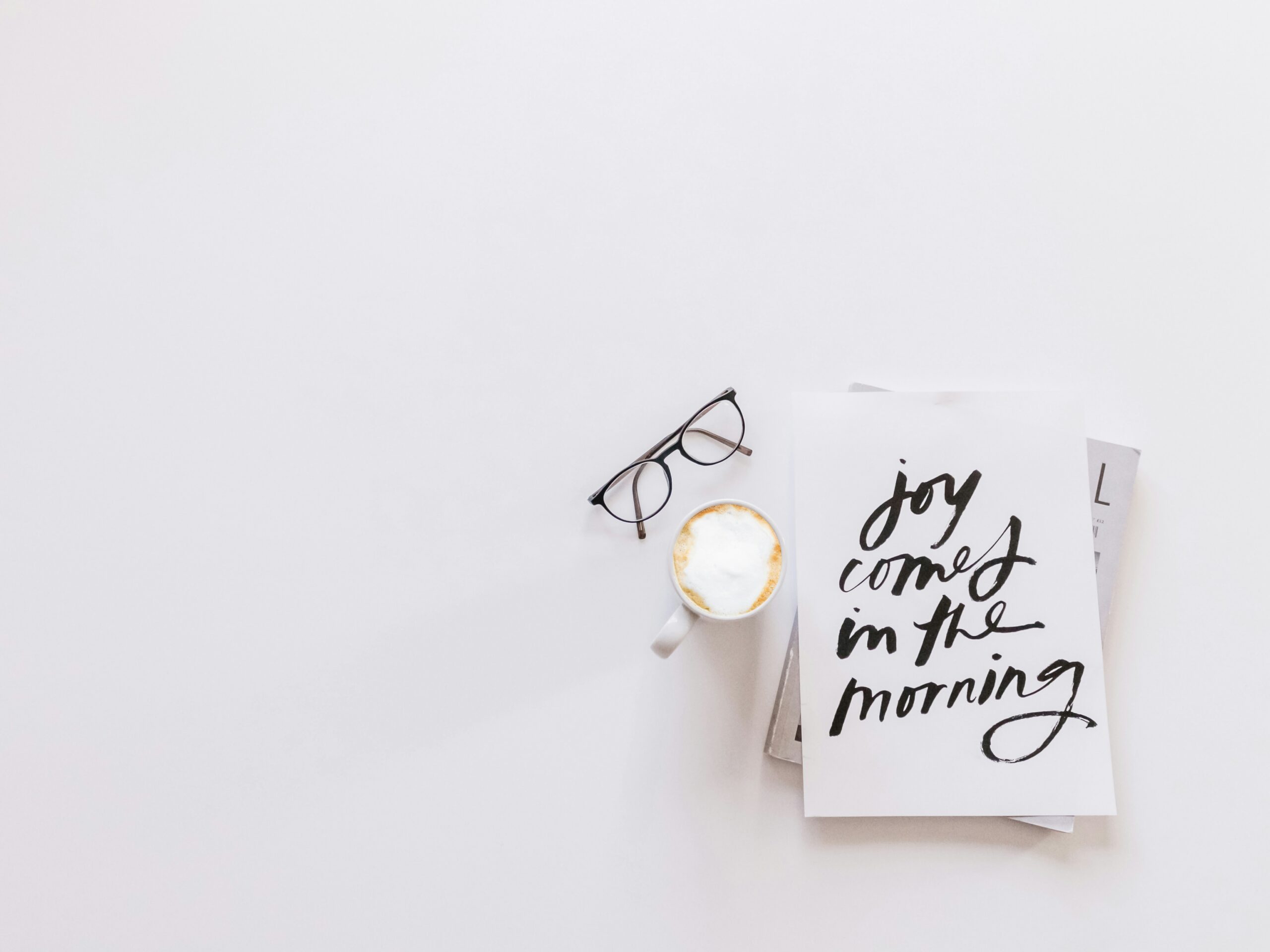Start changing your life today