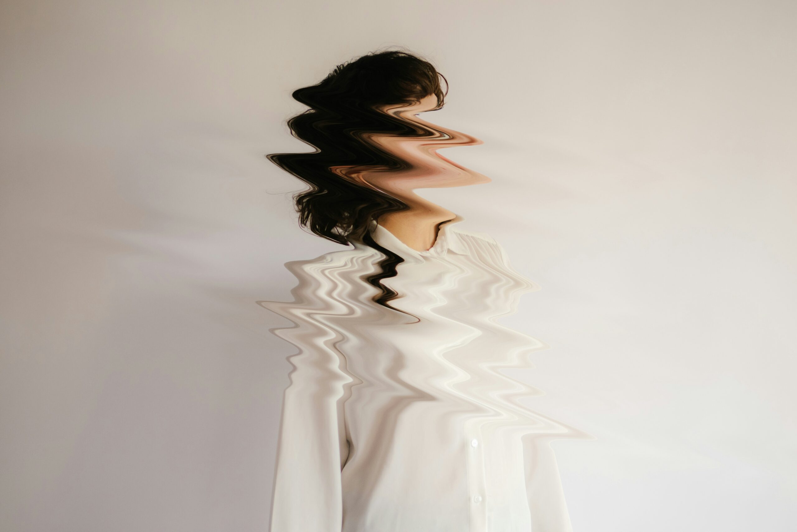 What is imposter syndrome? Who am I?
