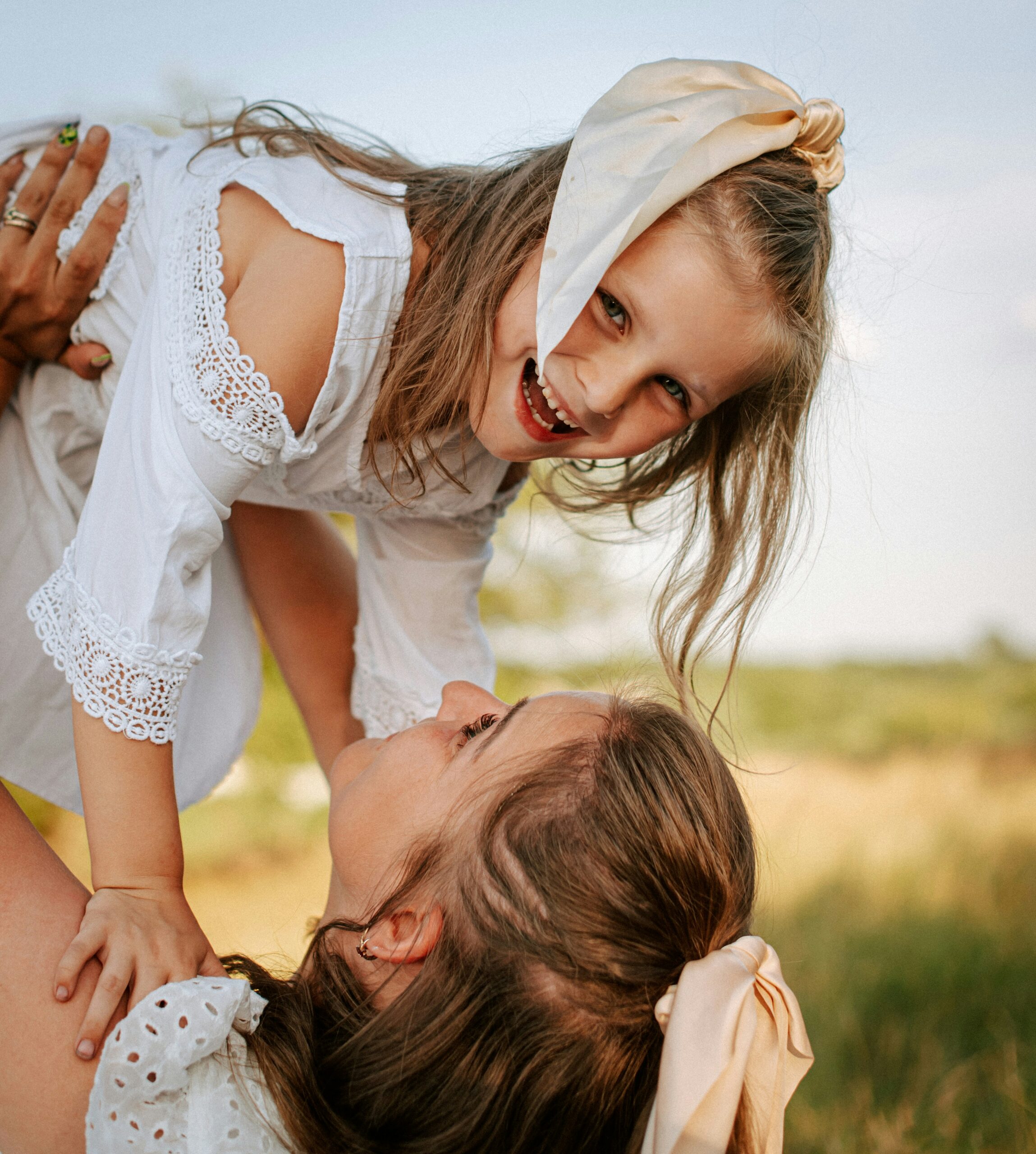 Your response to stress was set before the age of 10